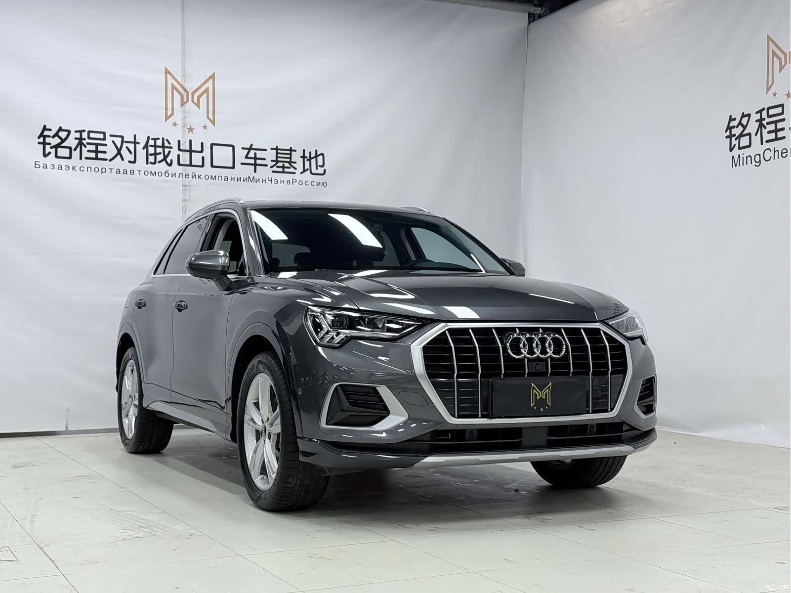 Audi Q3, 2022 3