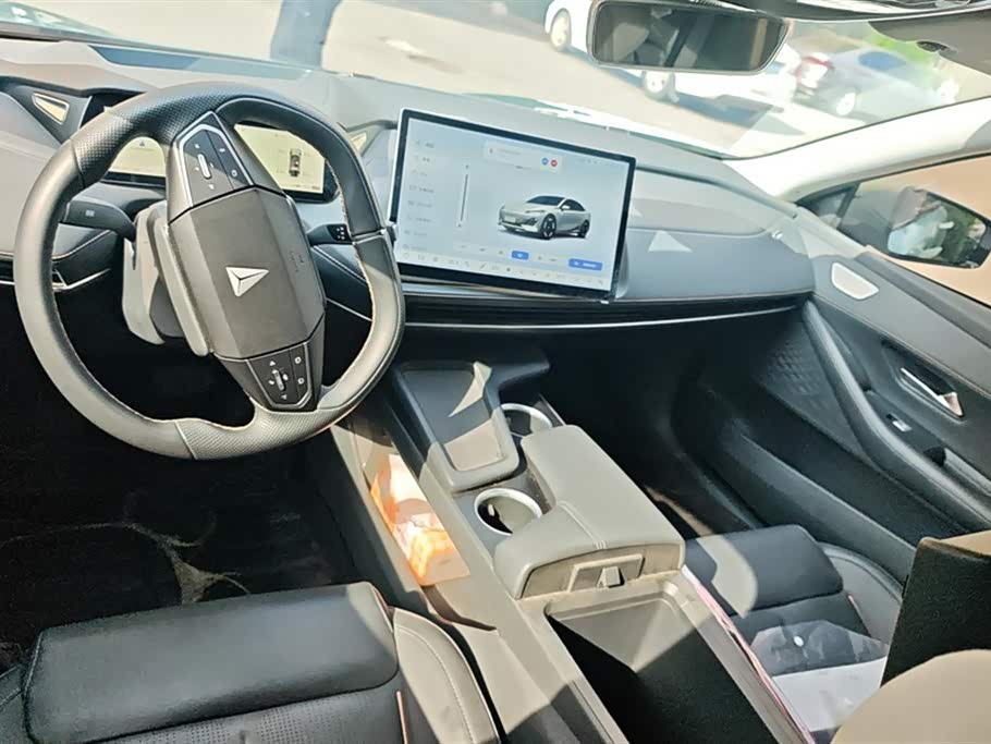 DEEPAL Dark blue SL03