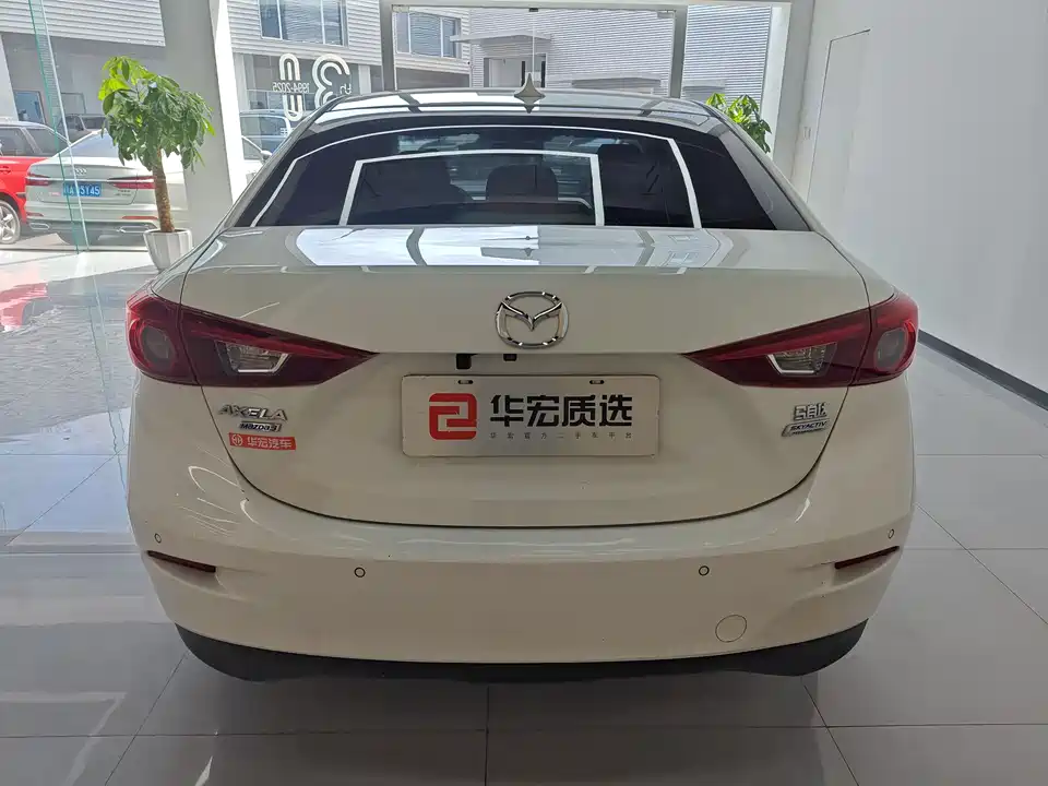 Mazda 3 Angkesaila Mazda 3 Angkesaila