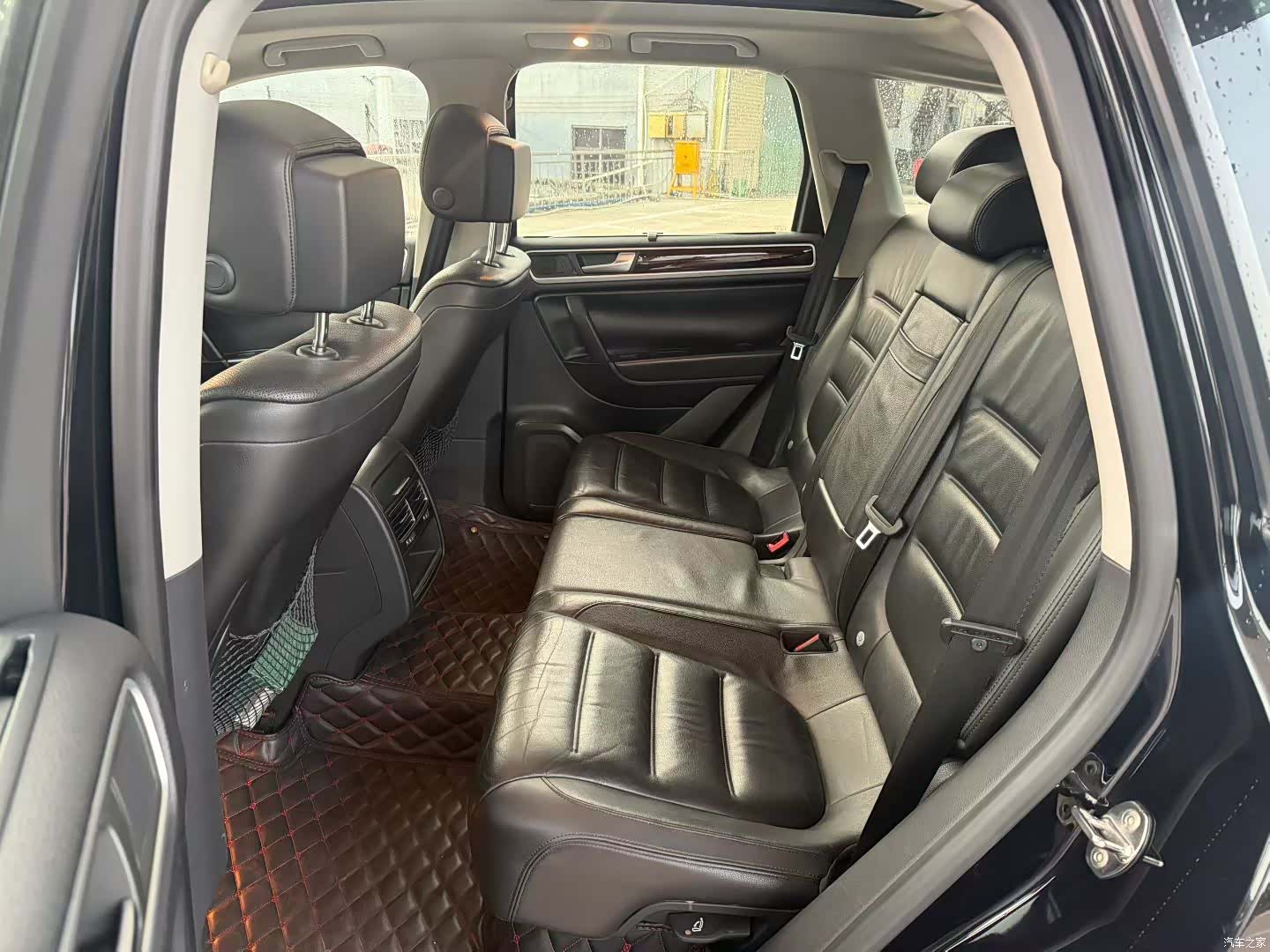 Volkswagen Touareg, 2014 7