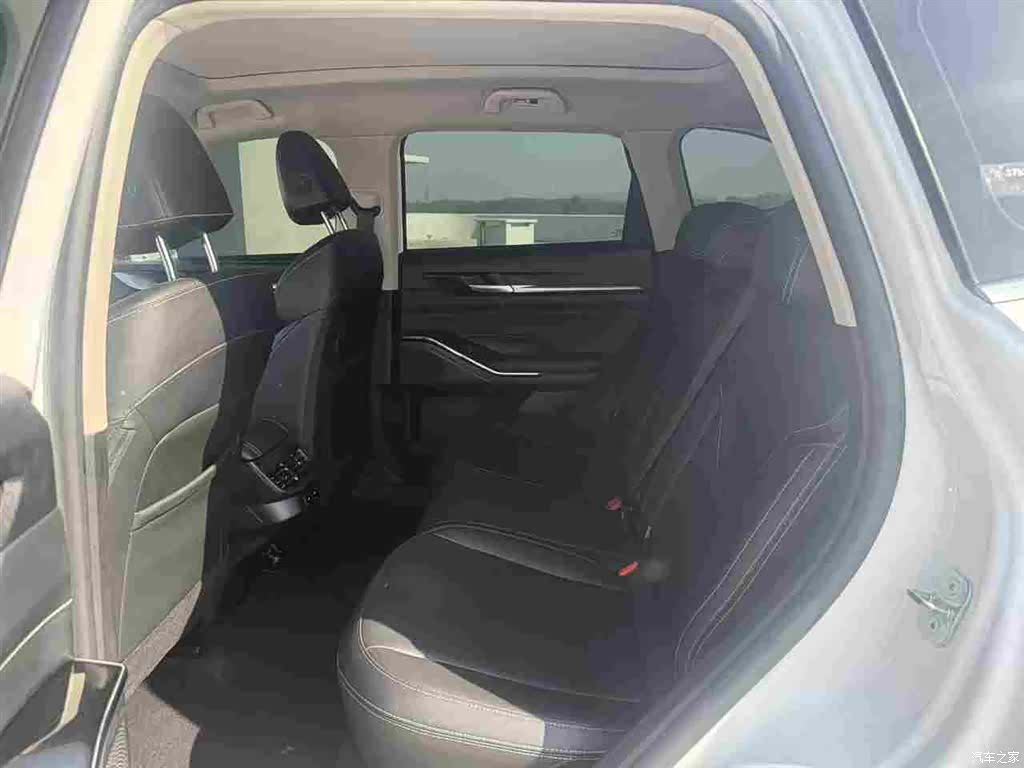 Haval H6, 2023 6