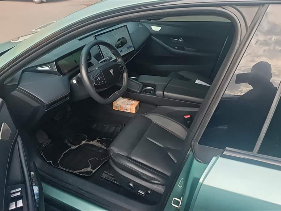 DEEPAL Dark blue SL03