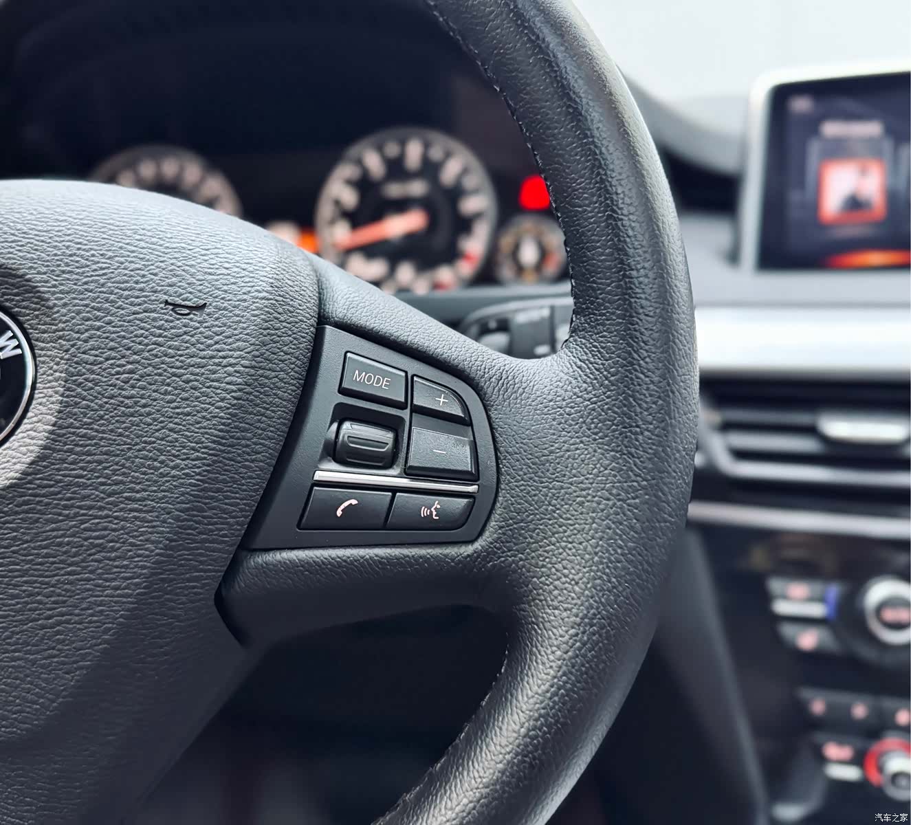 BMW X5, 2018 22