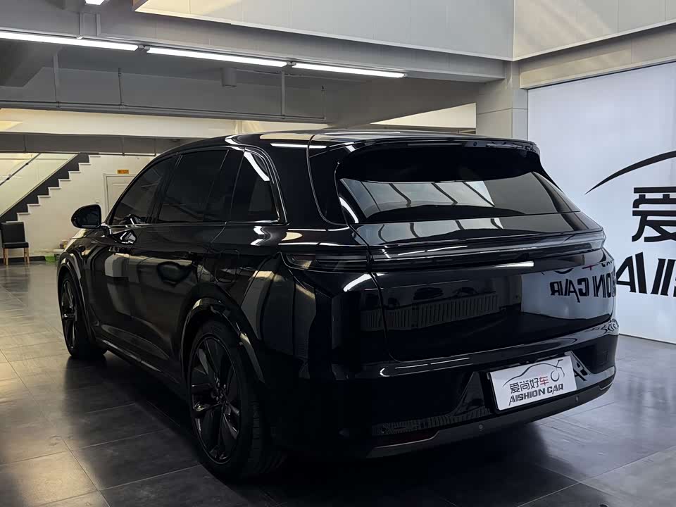 Li Auto Ideal L7