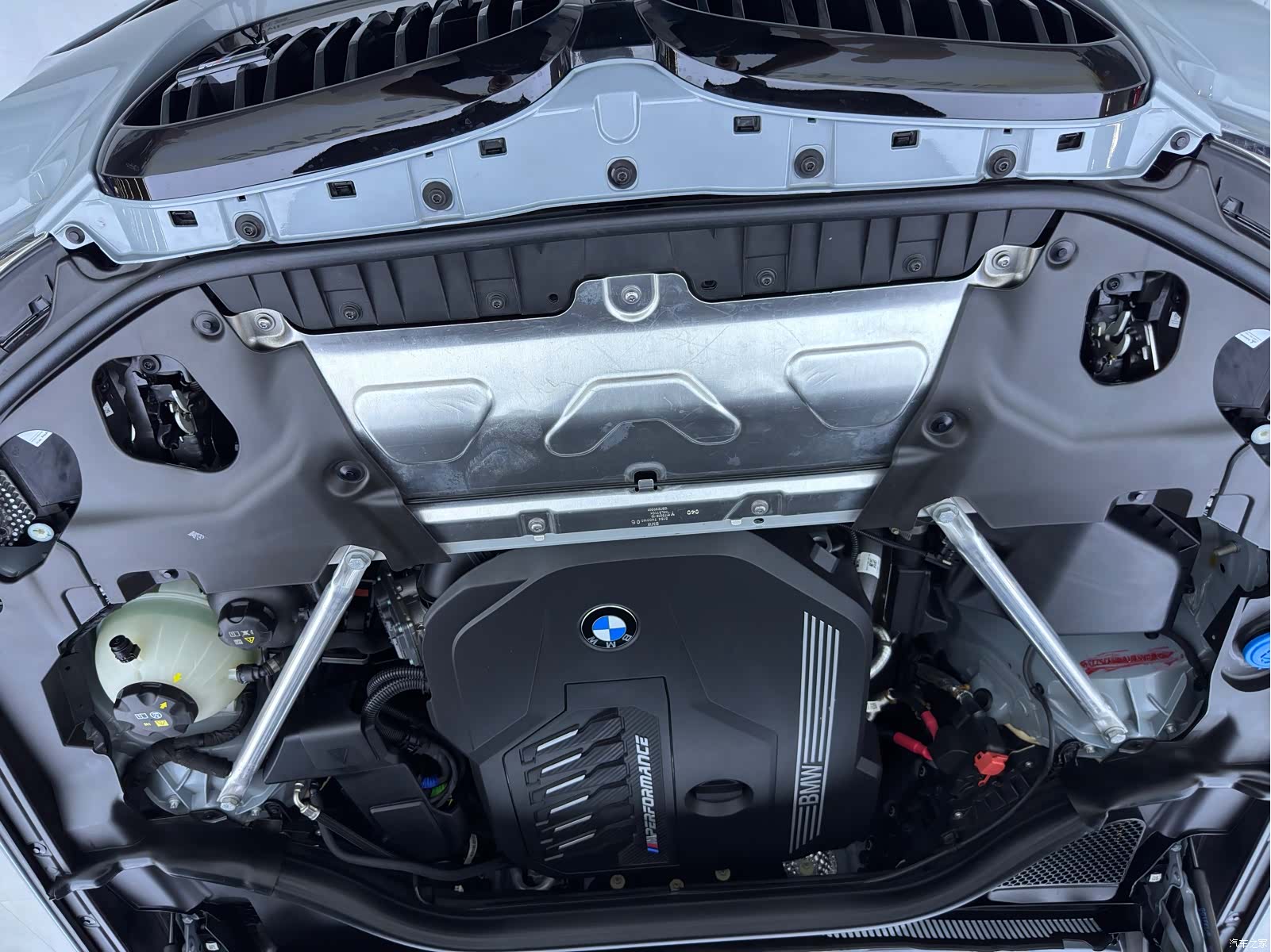 BMW X4, 2025 20