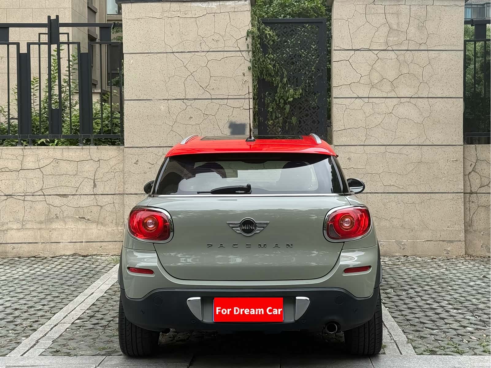 Mini Cooper, 2015 все фото