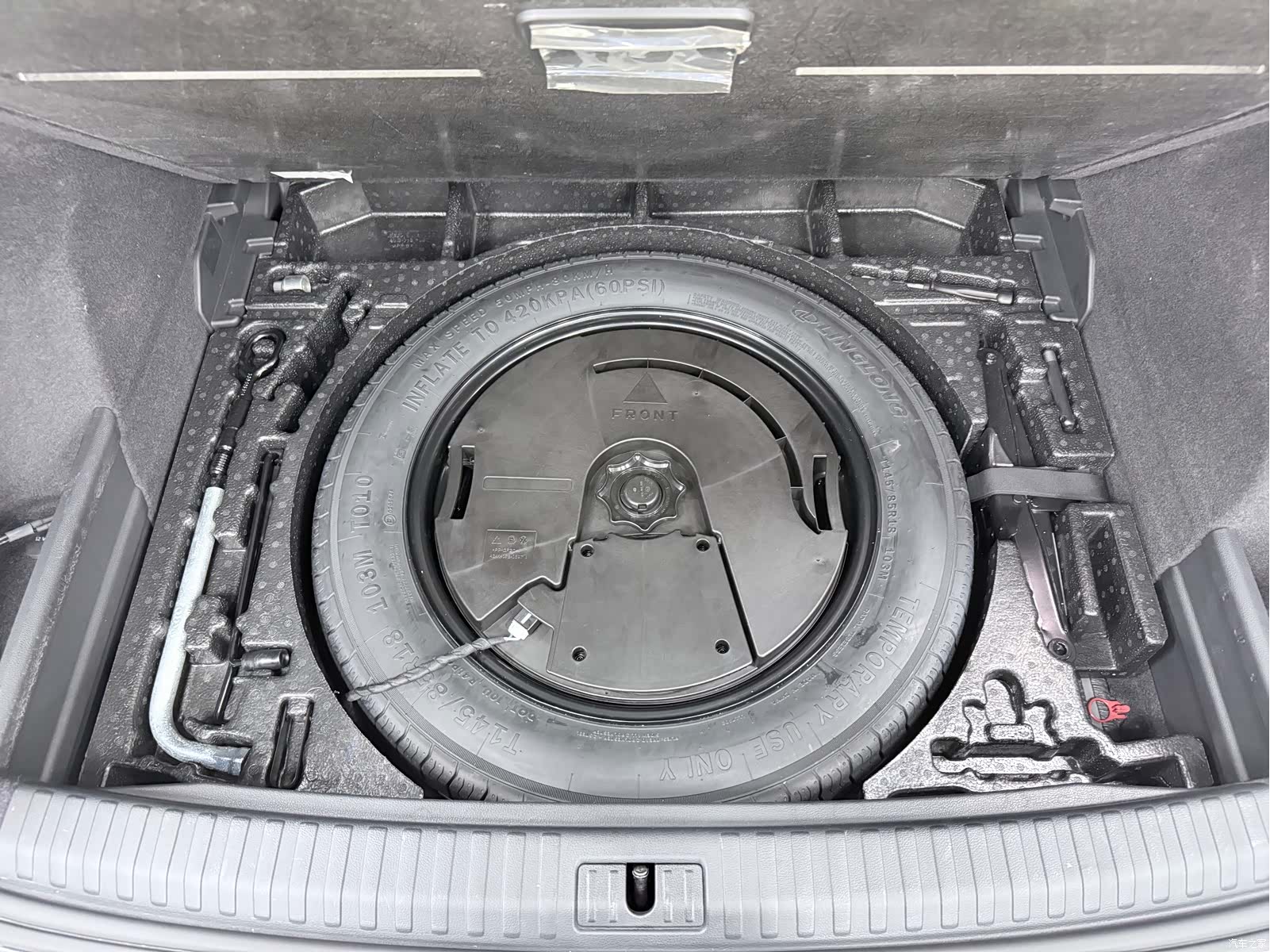 Audi Q3, 2022 25