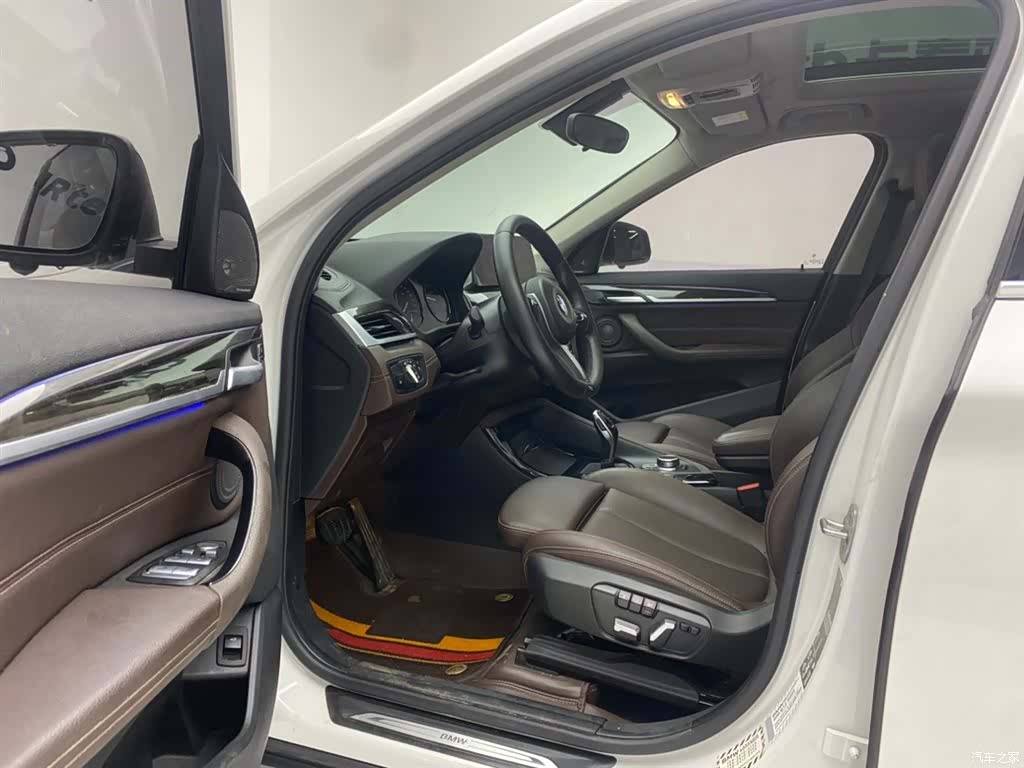 BMW X1, 2023 17