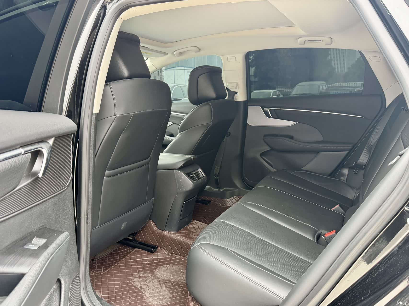 Buick LaCrosse, 2024 12