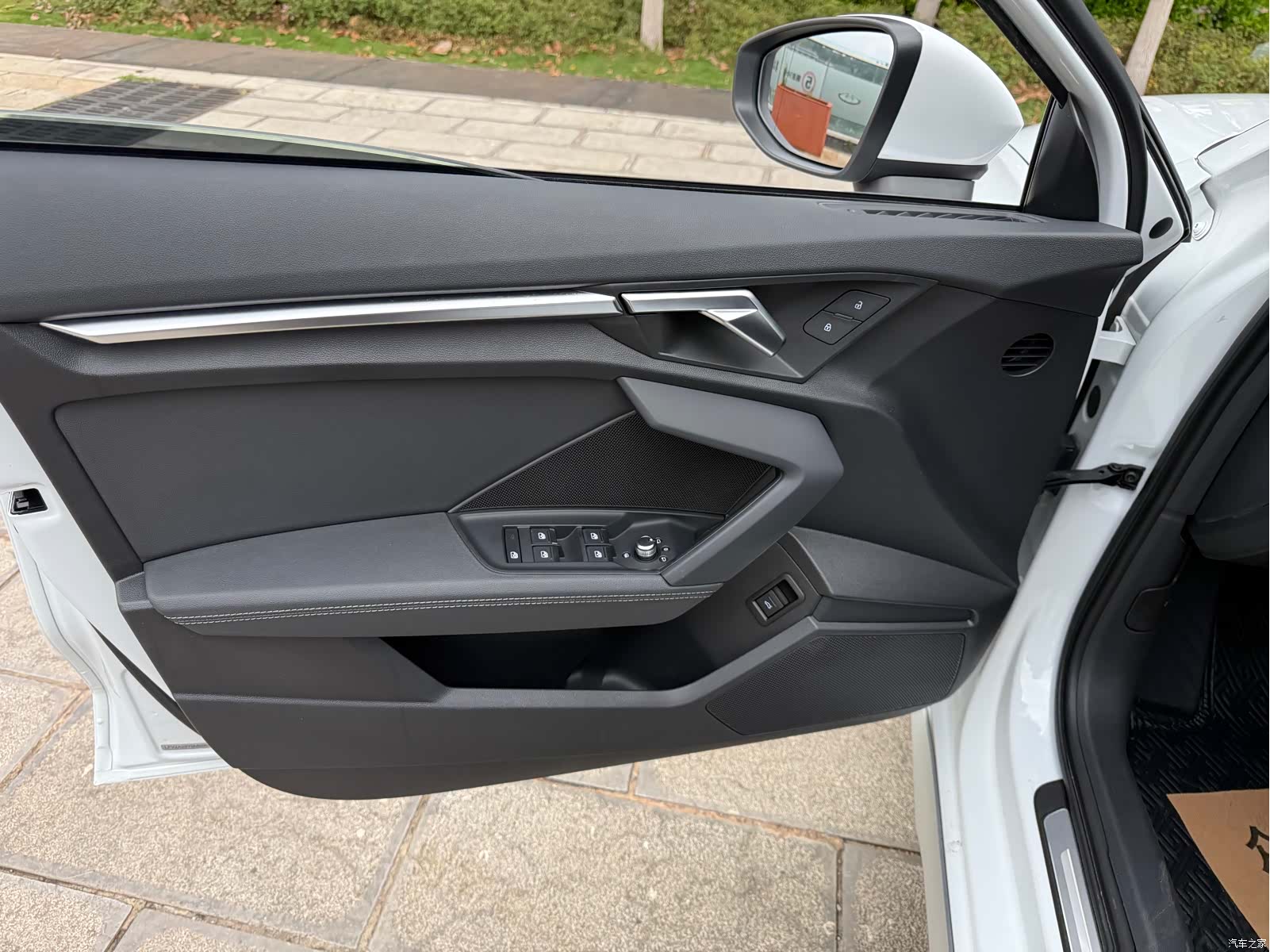 Audi A3, 2022 17