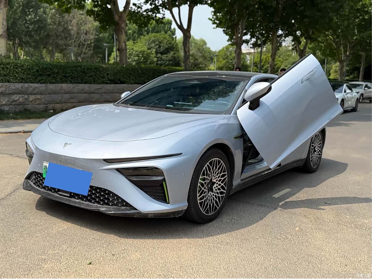Neta S, 2022 3