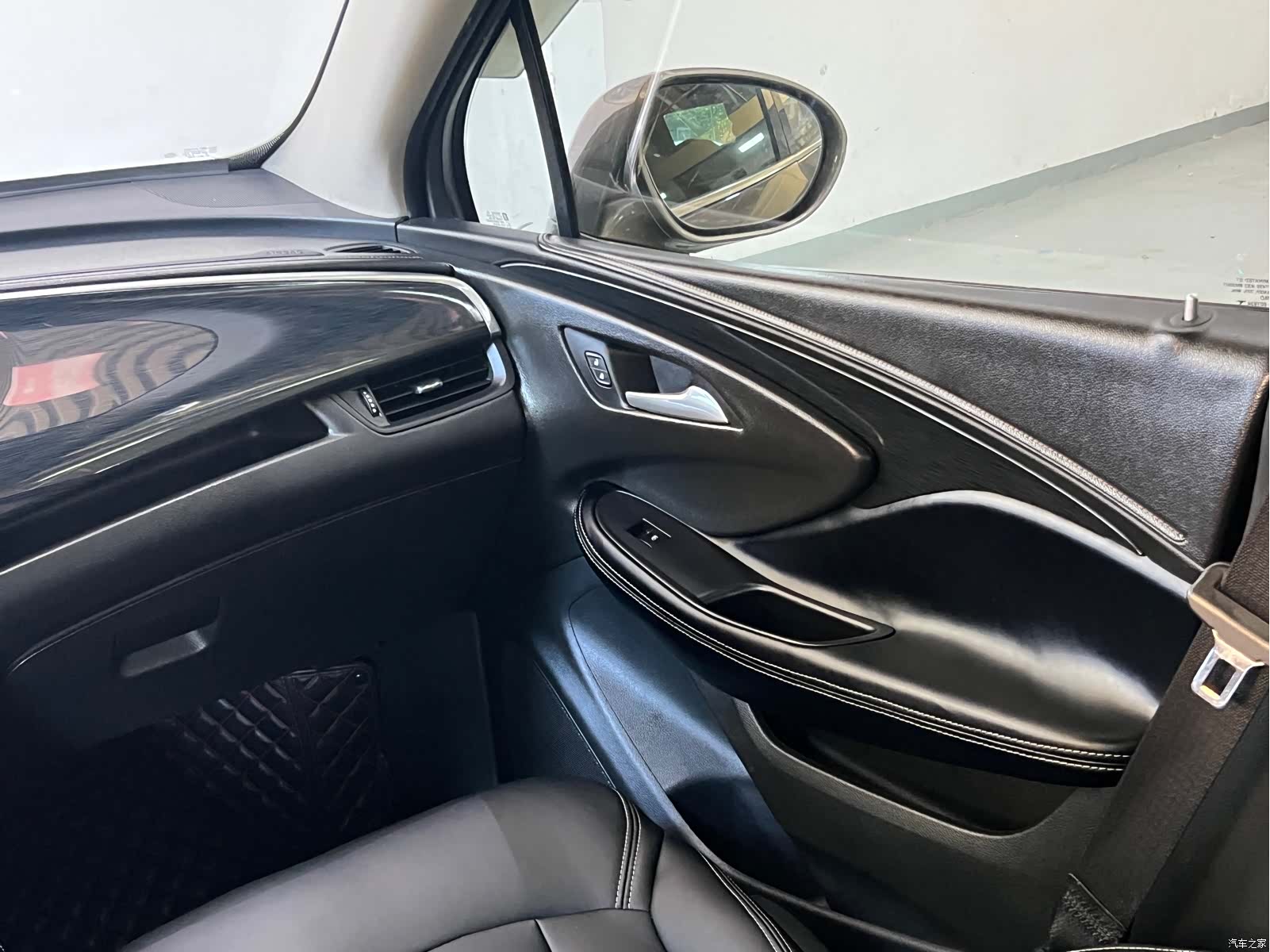 Buick Envision Plus, 2015 14