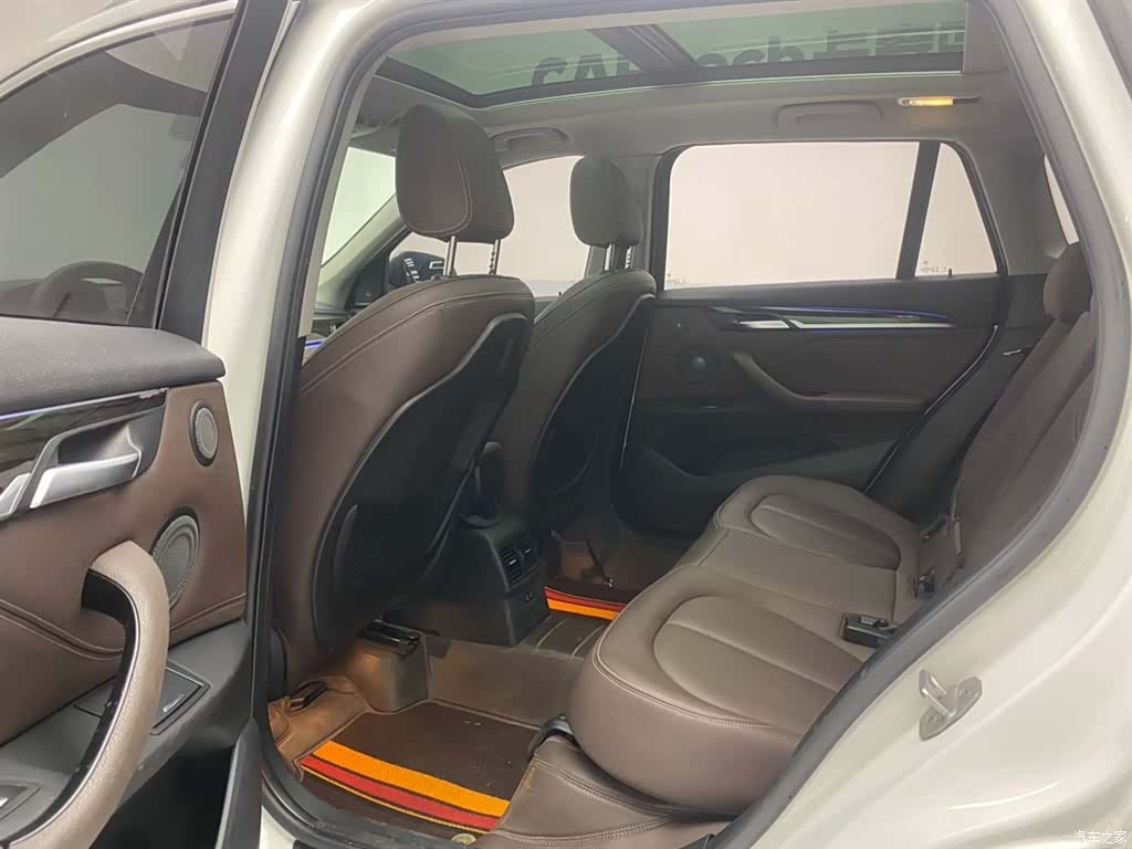 BMW X1, 2023 19