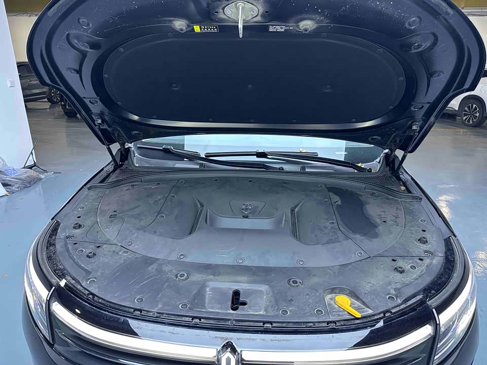 AITO Ask the world M7