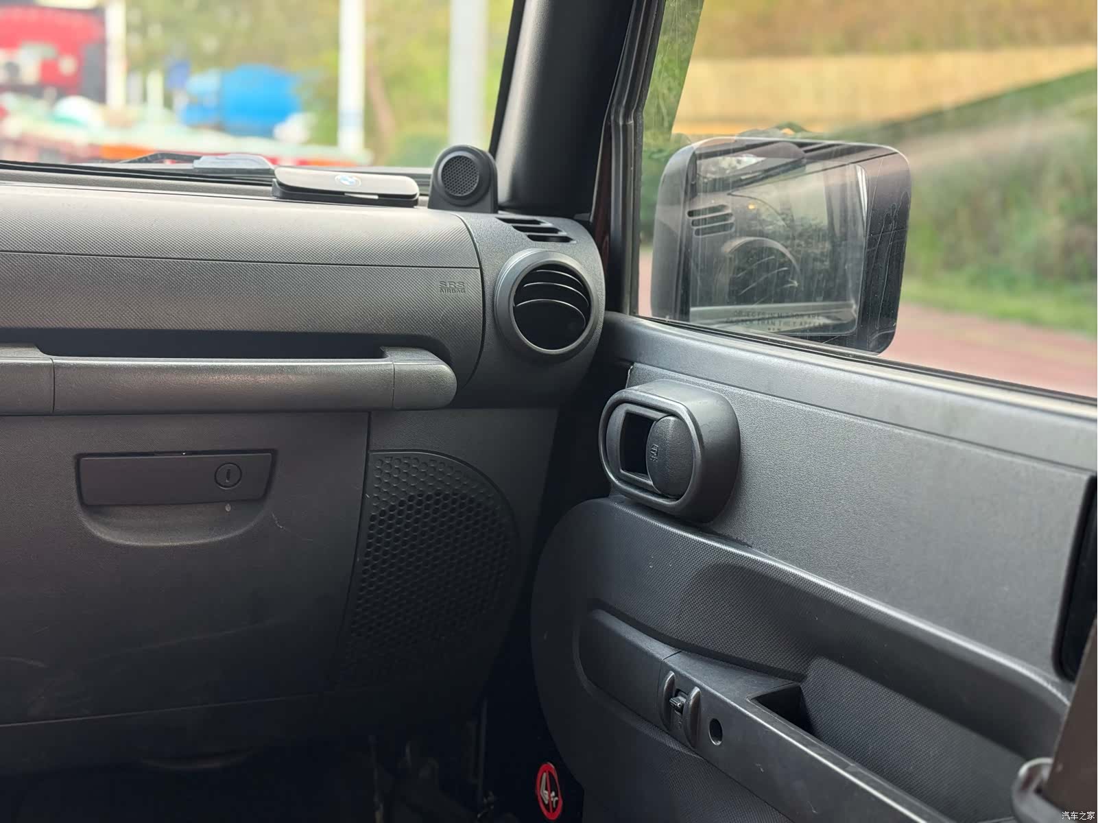 Jeep Wrangler, 2010 20