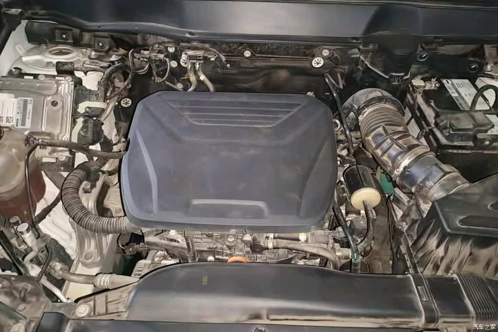 Haval H6, 2022 10