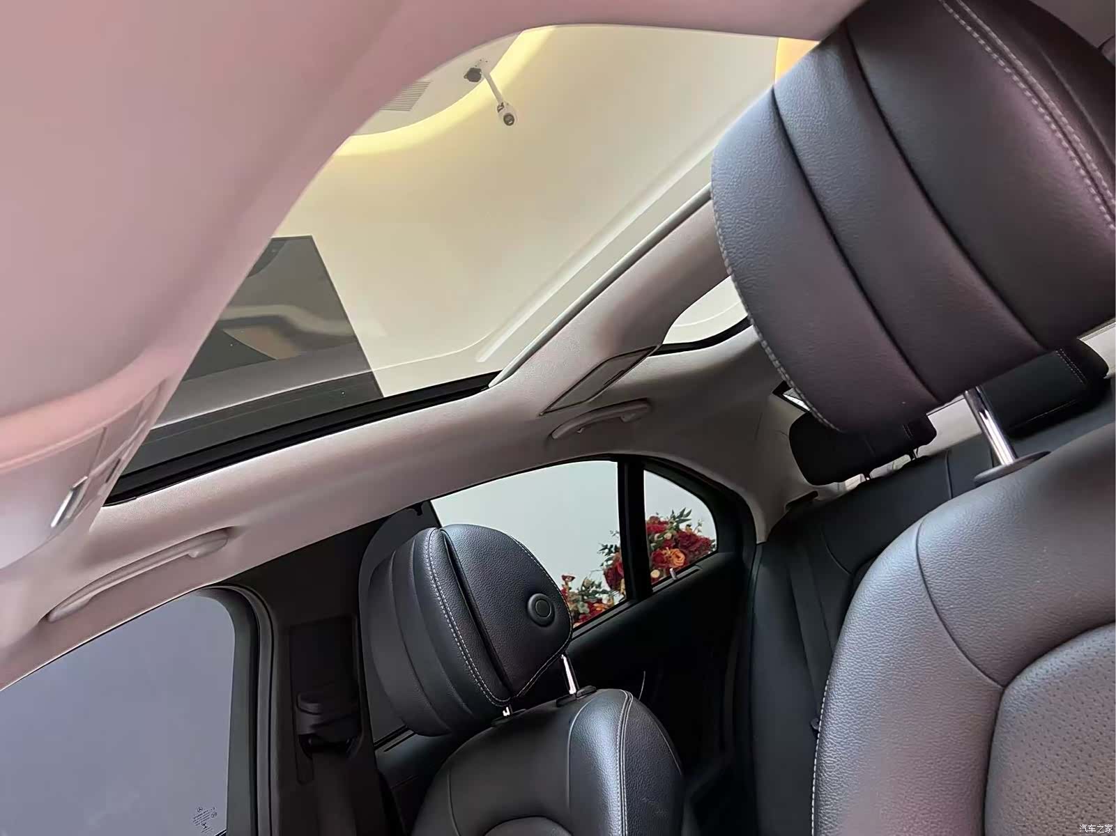 Mercedes-Benz C-Class, 2015 все фото