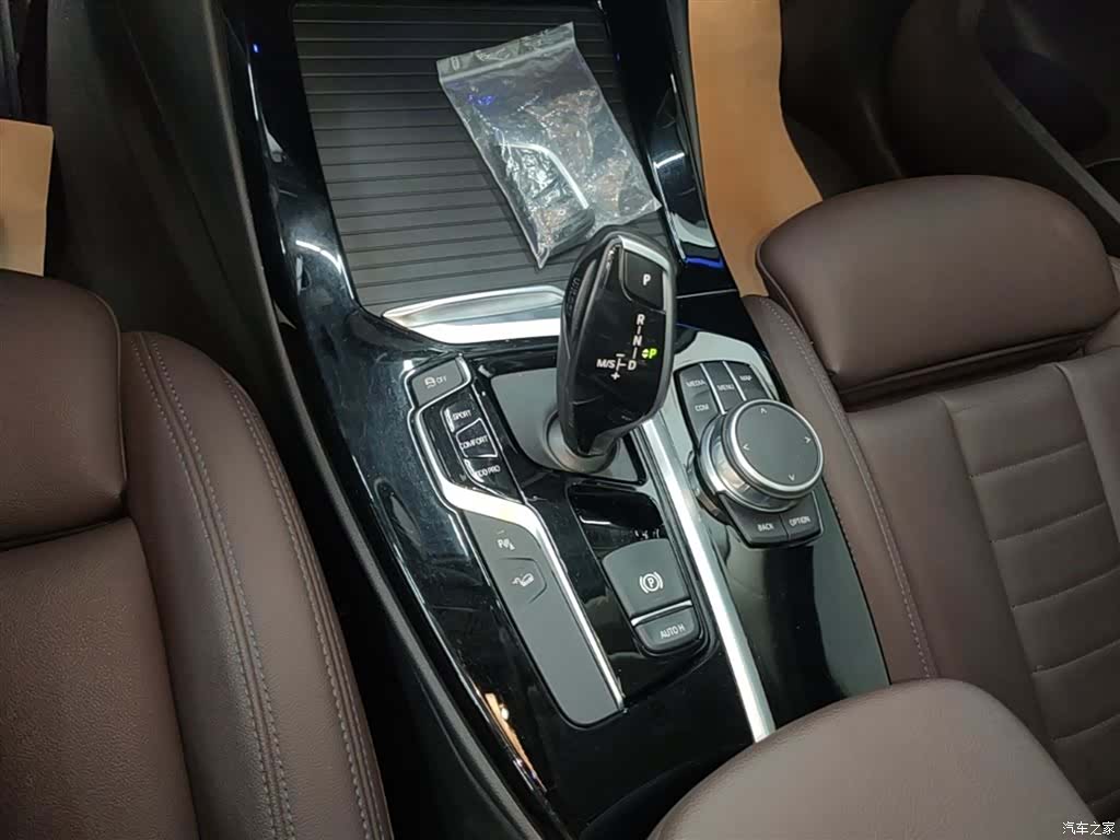 BMW X3, 2021 14