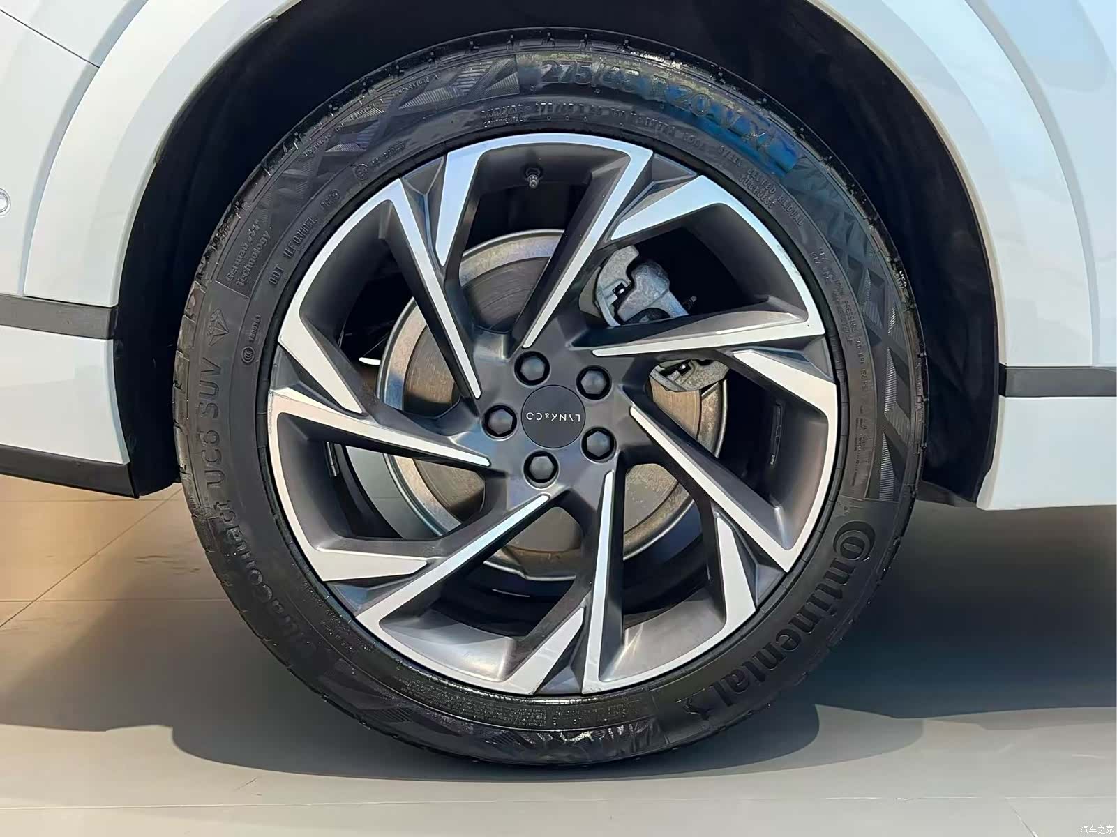 Lynk & Co 02, 2022 15