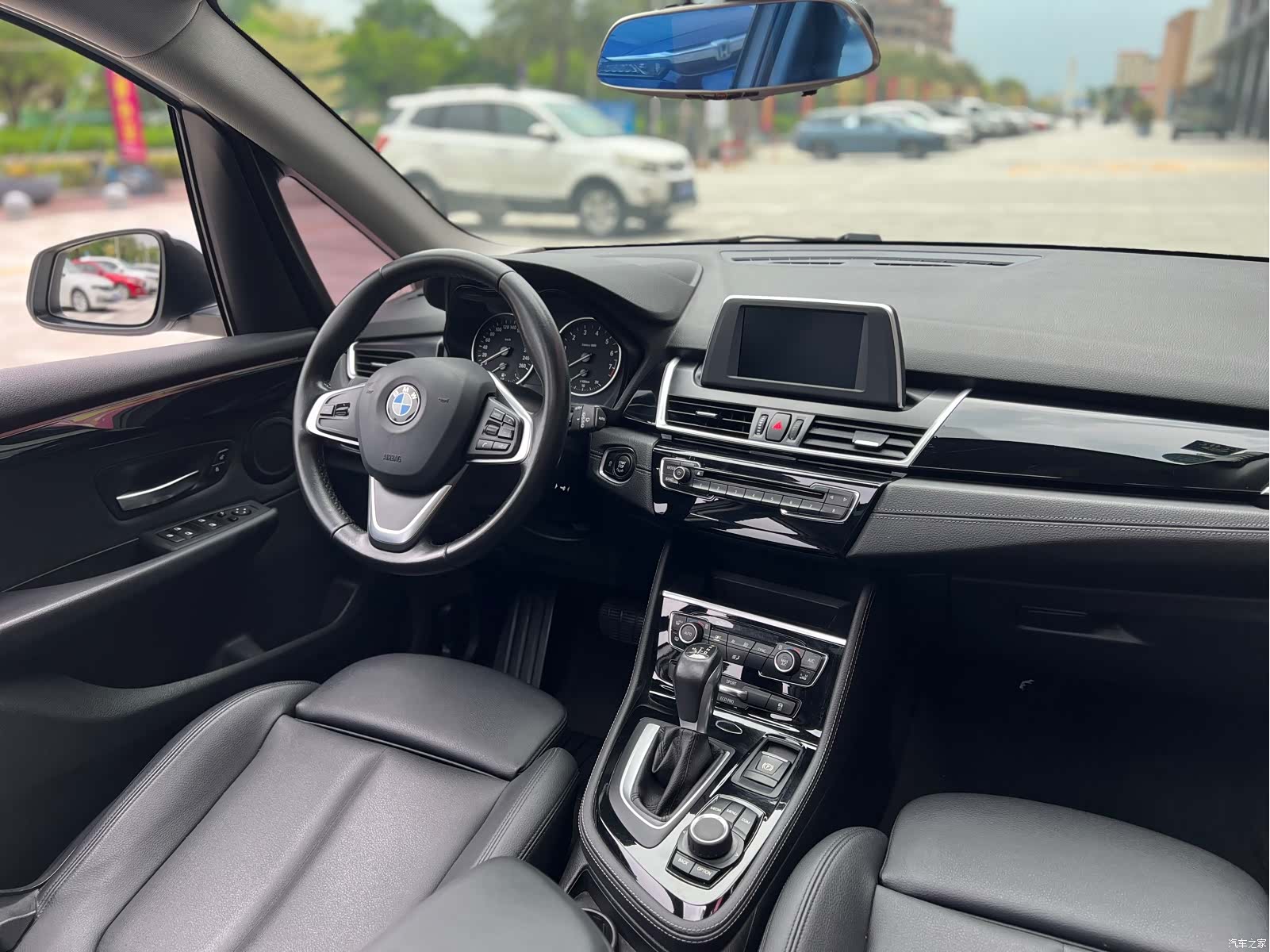 BMW 2 Series, 2018 7