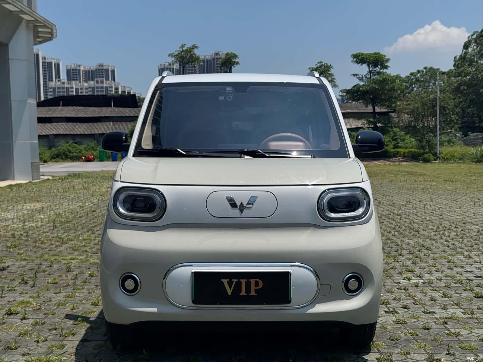 Wuling MINIEV, 2024 2