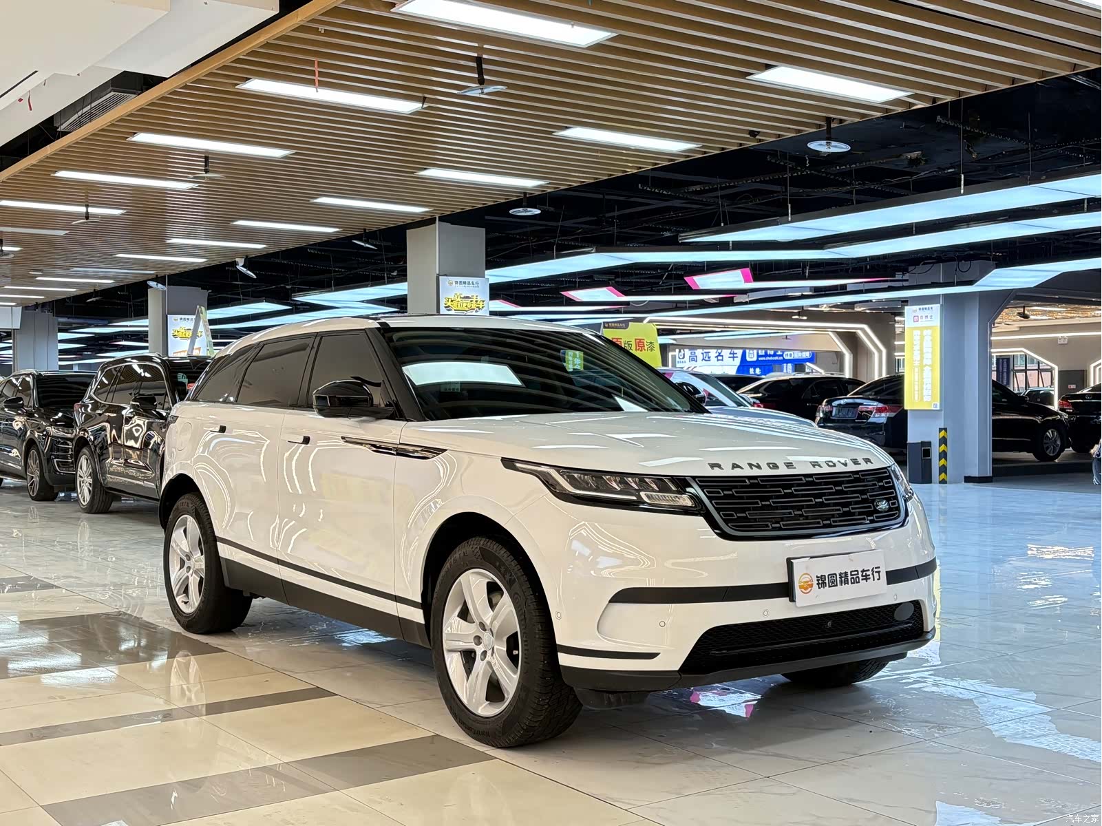 Land Rover Range Rover, 2024 7