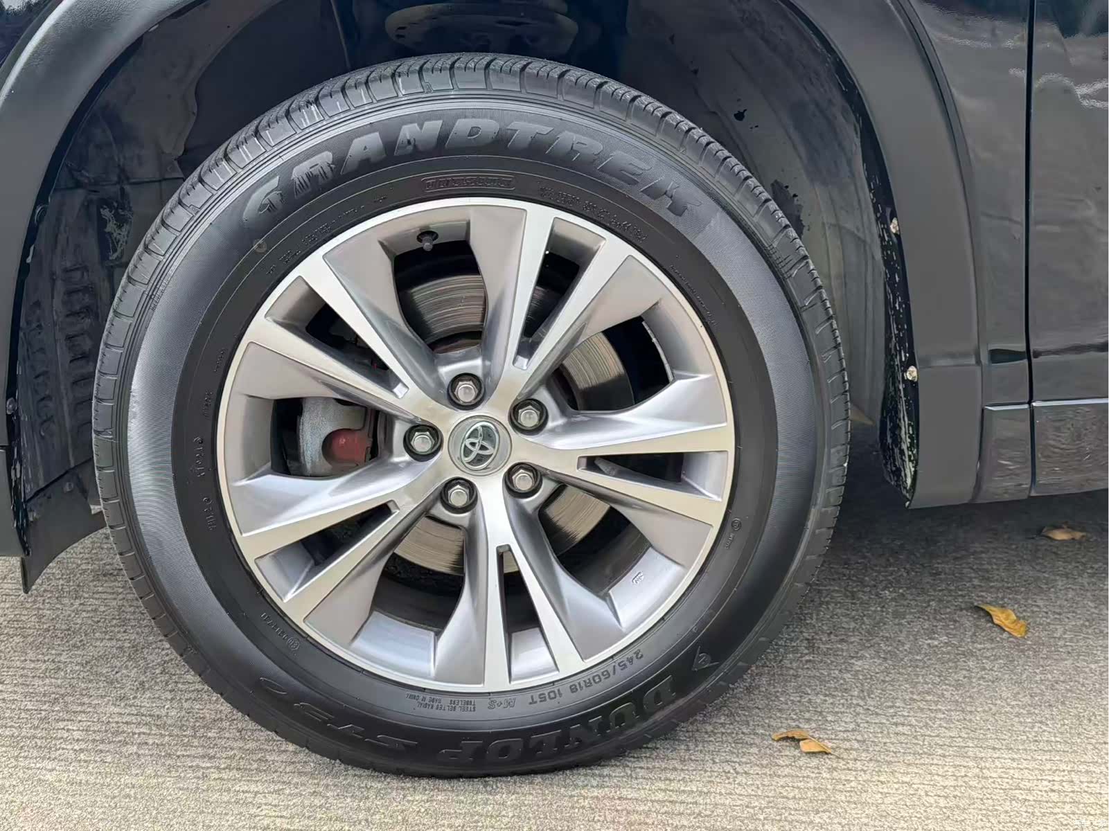 Toyota Highlander, 2016 14