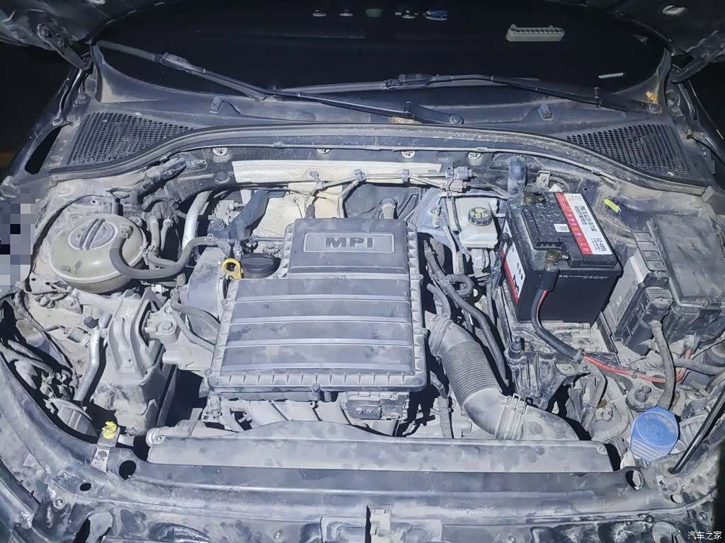 Skoda Octavia, 2016 11