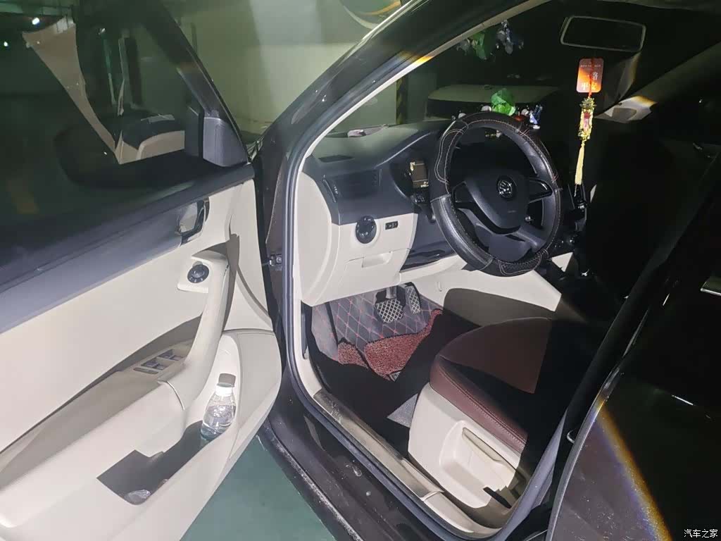 Skoda Octavia, 2016 14