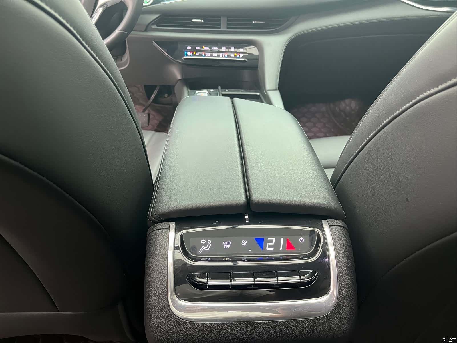 Buick Enclave, 2021 14