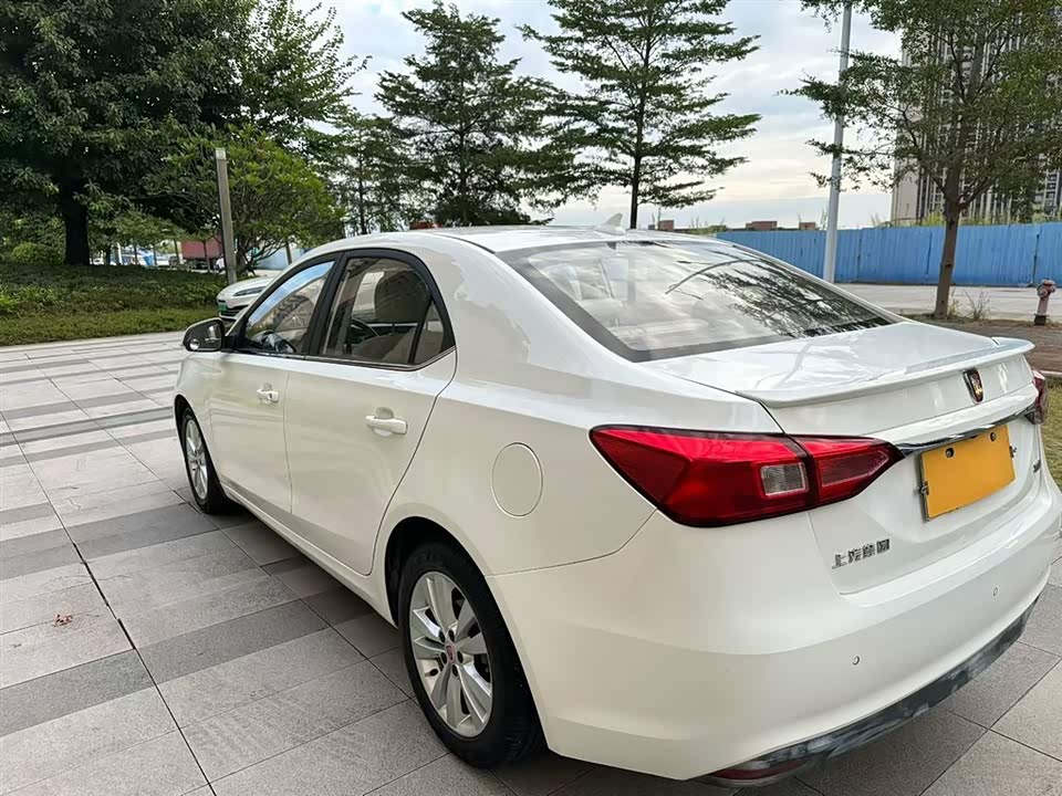 Roewe 360