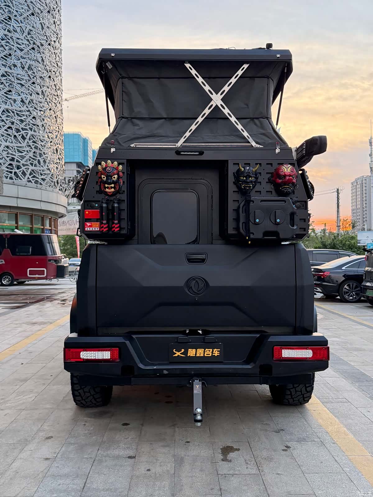 Mengshi MS600, 2024 все фото