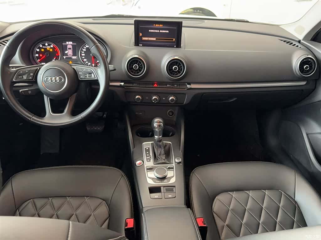 Audi A3, 2020 10