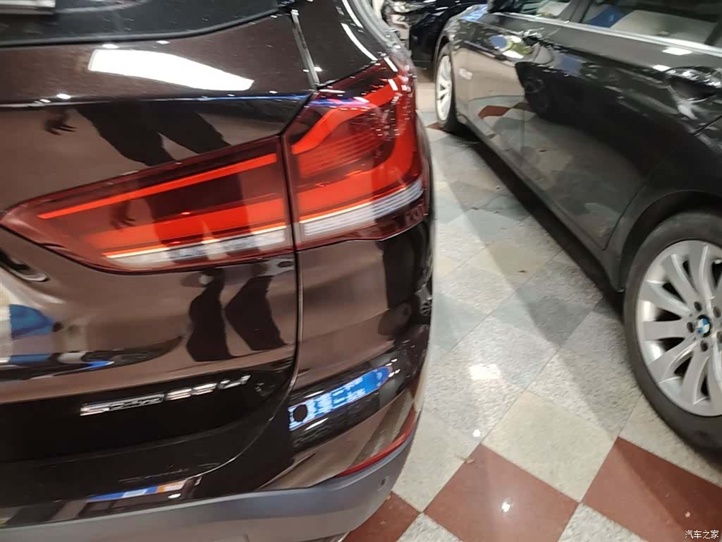 BMW X1, 2022 8