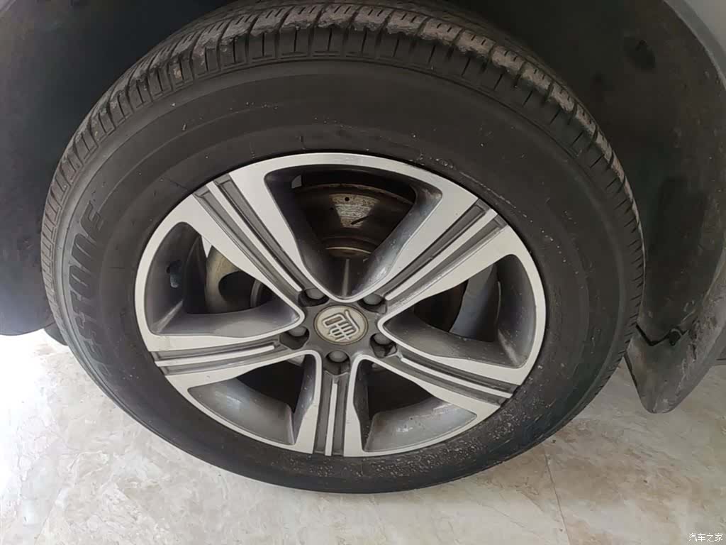 BYD Tang, 2020 23