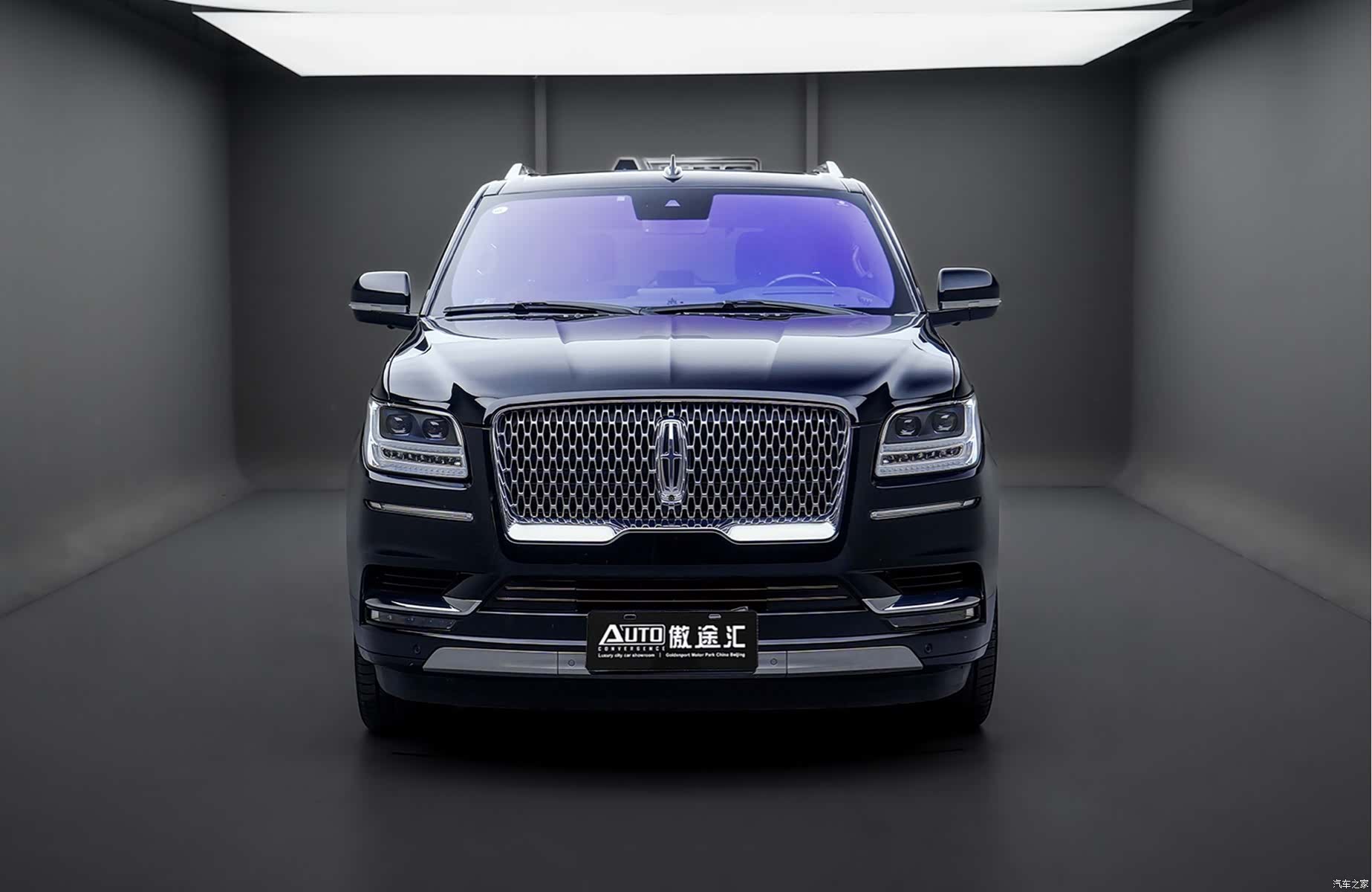 Lincoln Navigator, 2020 2