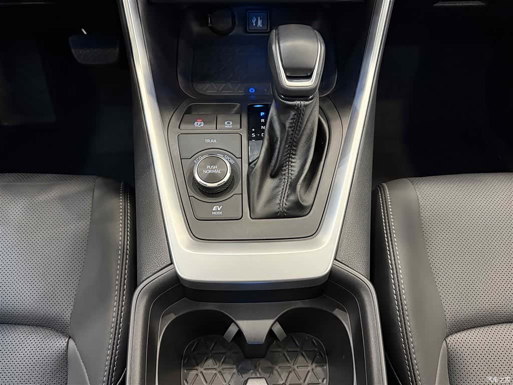 Toyota Wildlander, 2023 24