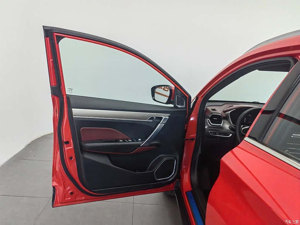 Geely Coolray, 2019 8
