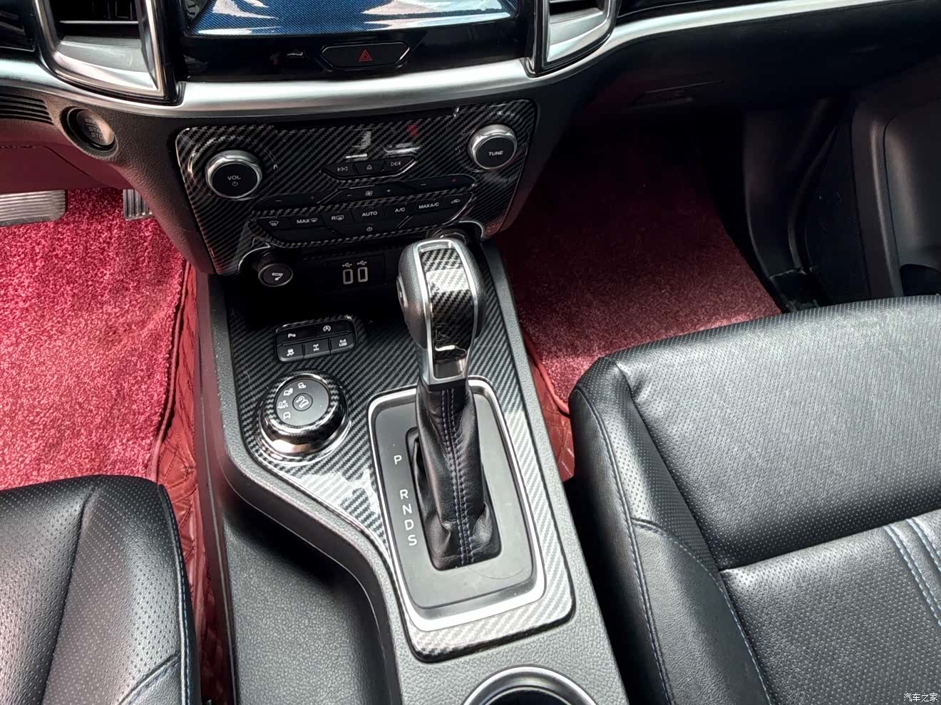 Ford 5, 2021 11