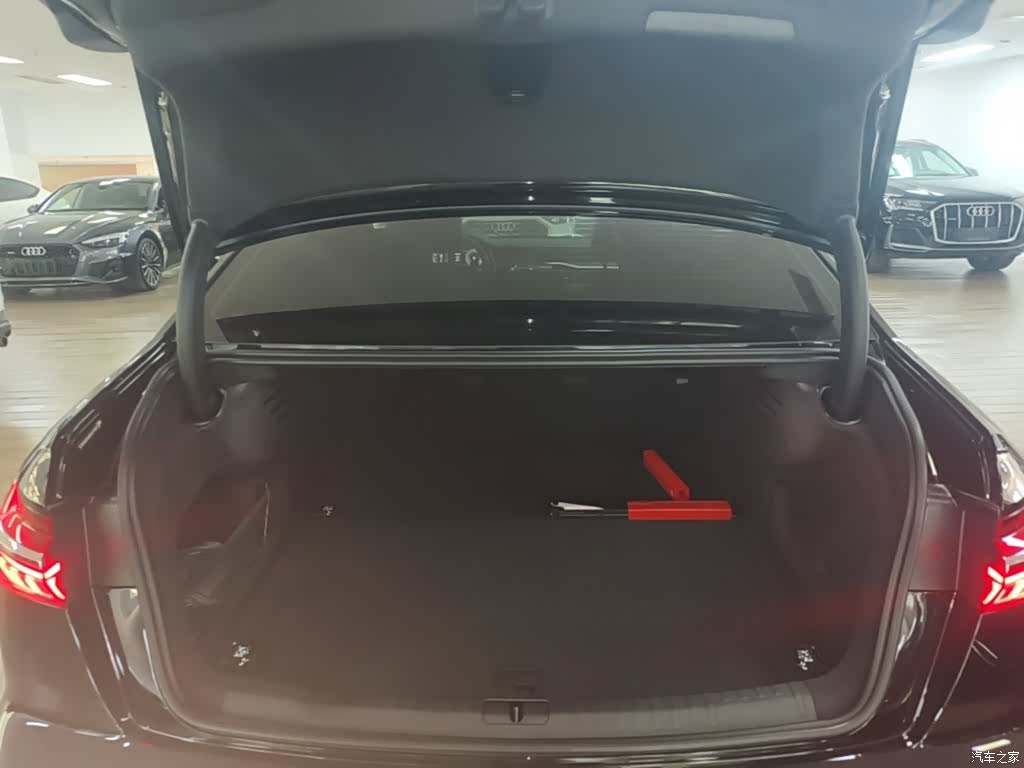 Audi A6L, 2023 19