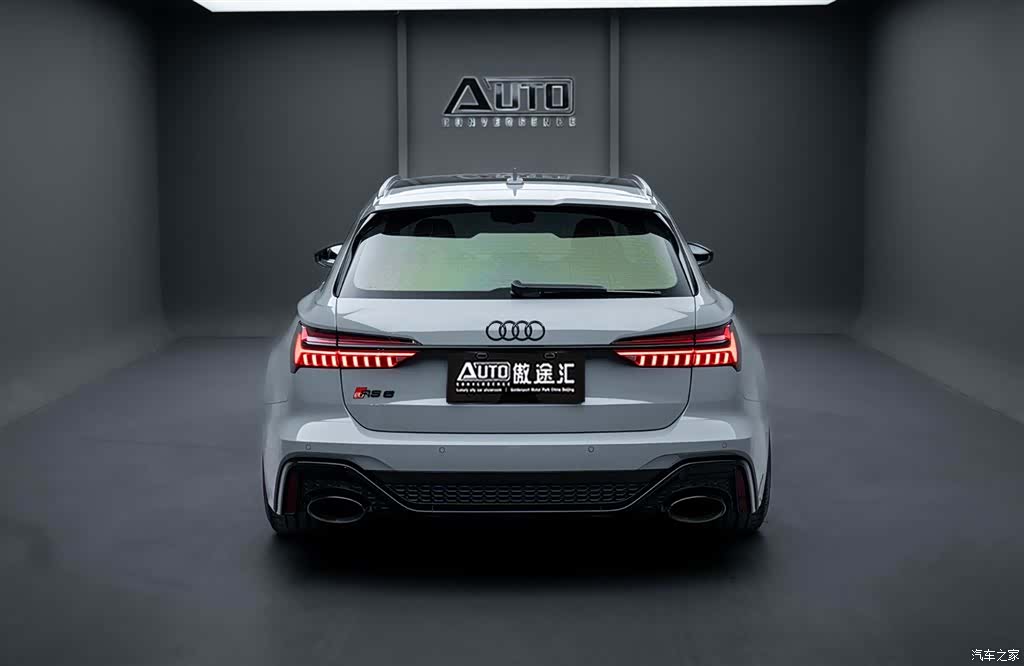 Audi RS, 2021 4