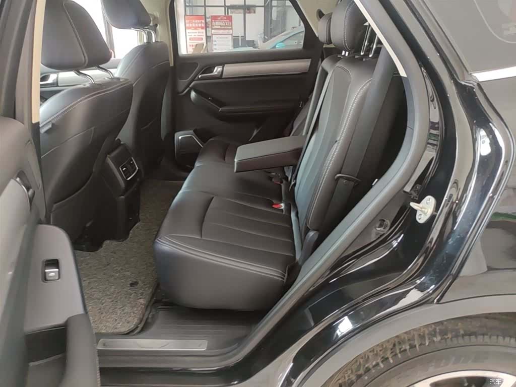 BYD Tang, 2020 17