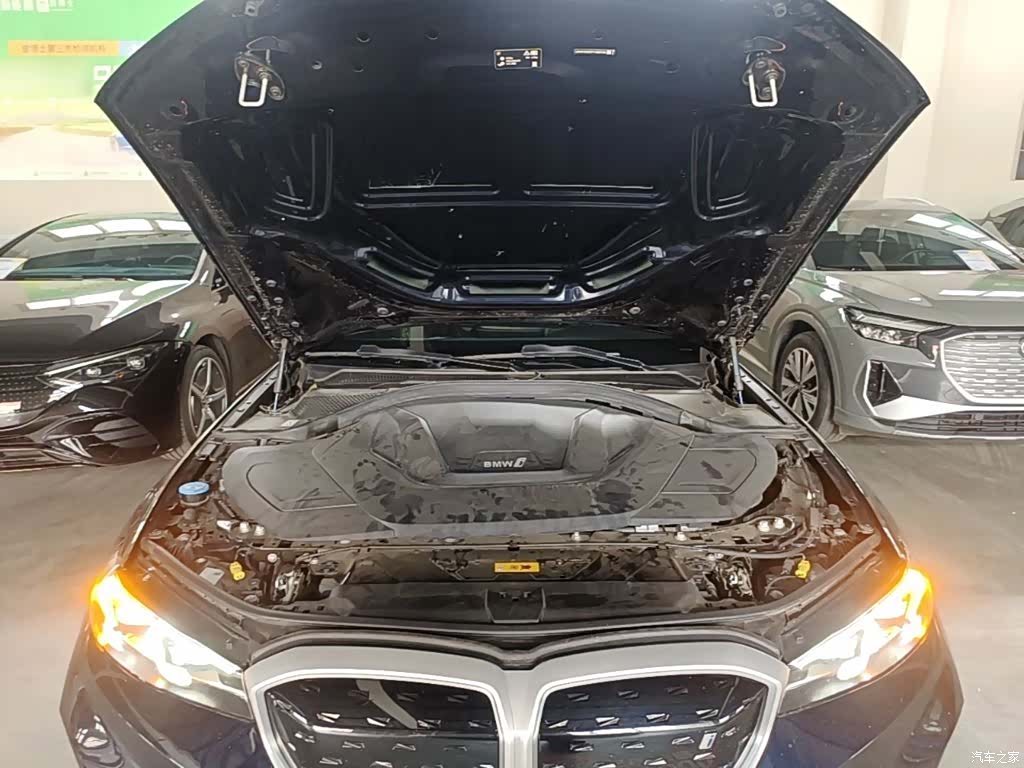 BMW i3, 2023 20