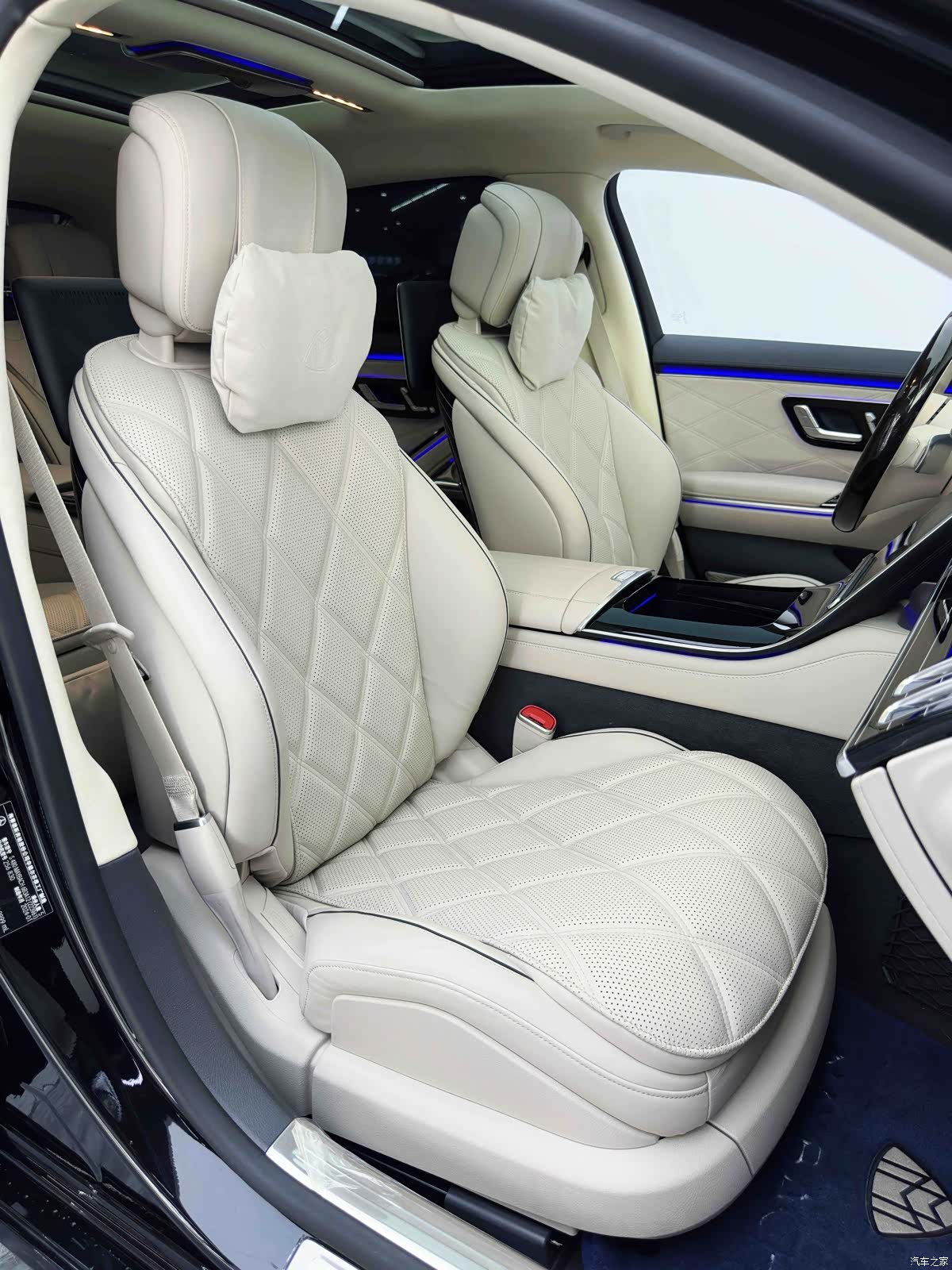 Maybach S-Class, 2024 13