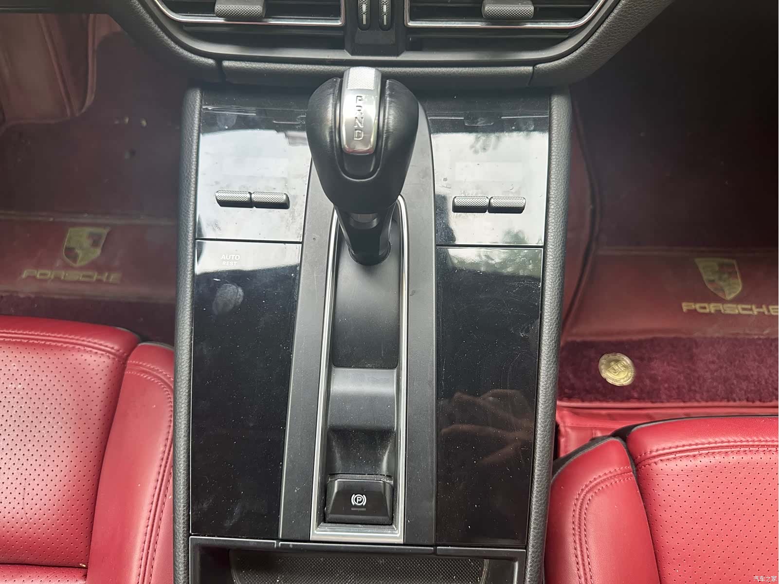 Porsche Macan, 2023 29