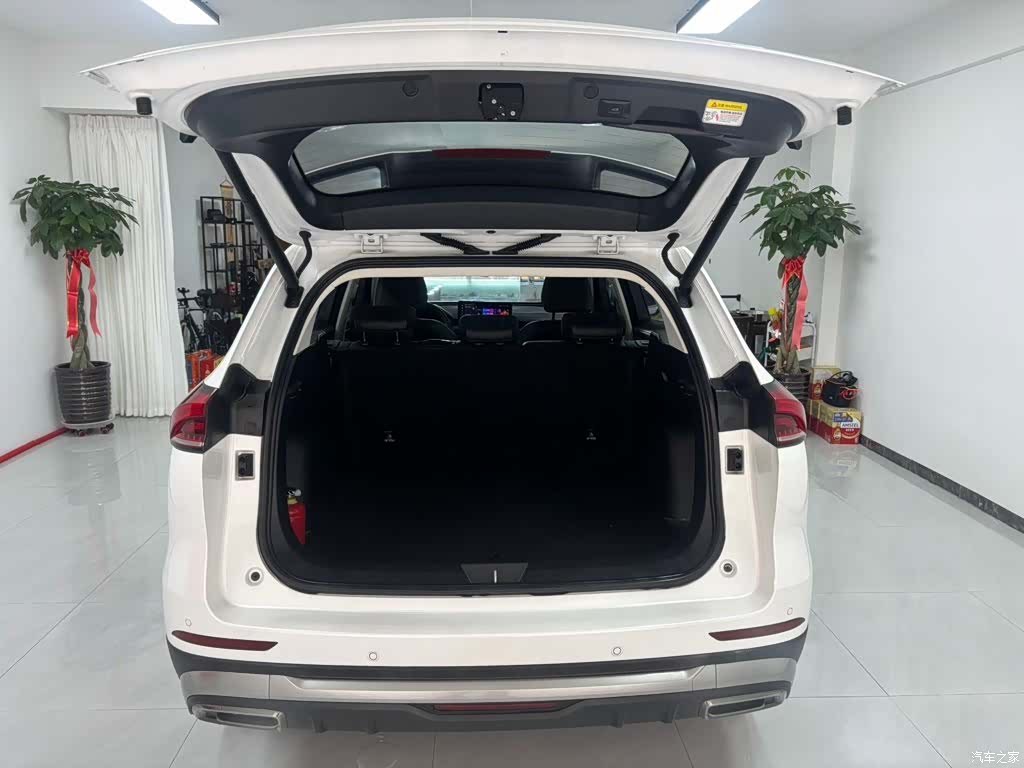 Haval H6, 2022 15