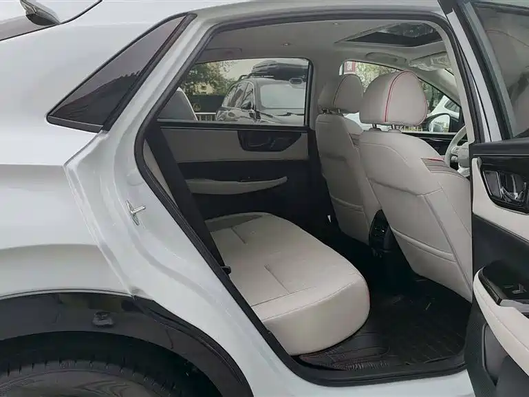 Honda Hunting light e: NS2