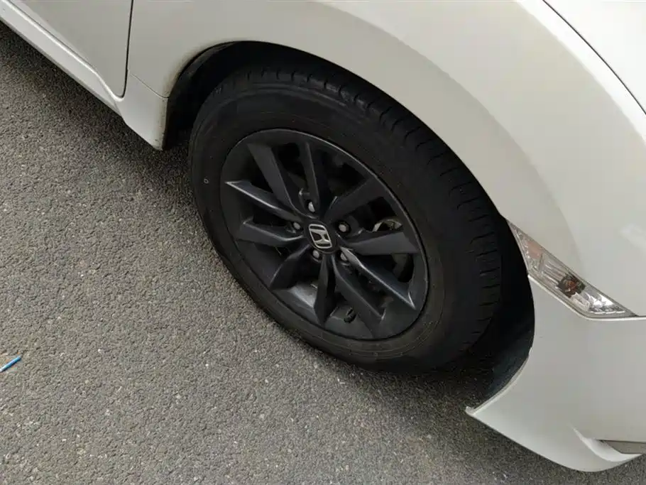 Honda Civic Honda Civic
