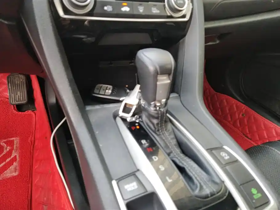 Honda Civic Honda Civic