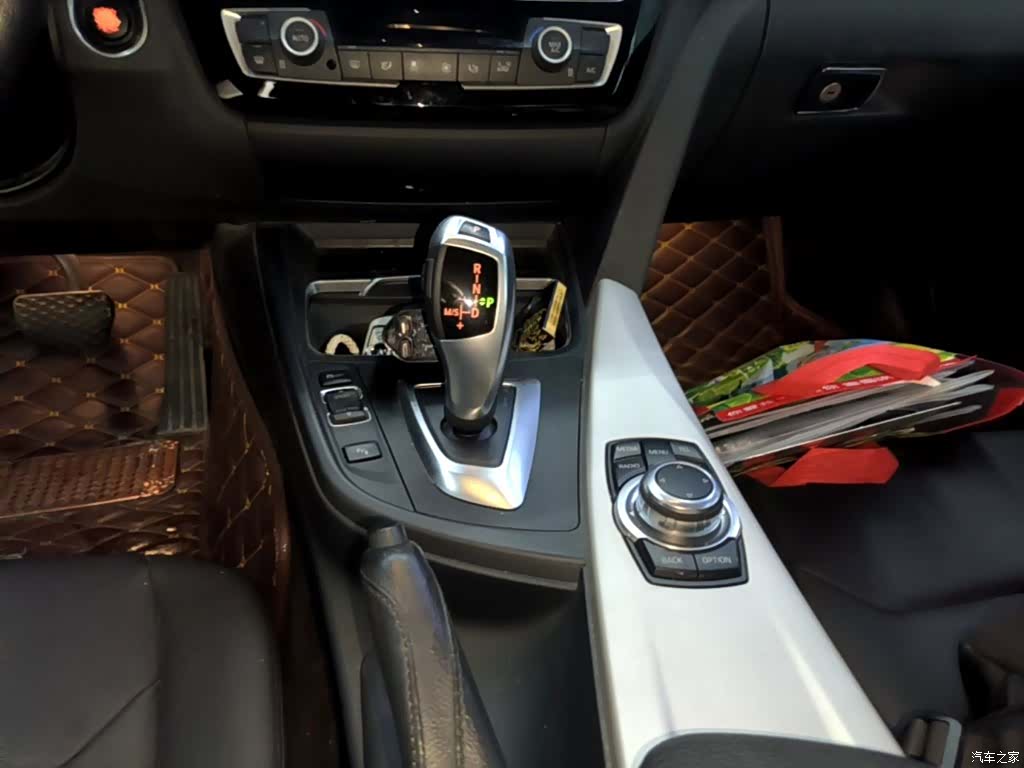 BMW 3 Series, 2016 14